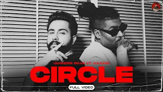 Circle Varinder Brar Video Song